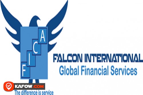 Falcon Financial Services Center LLC