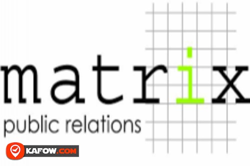 Matrix Public Relations