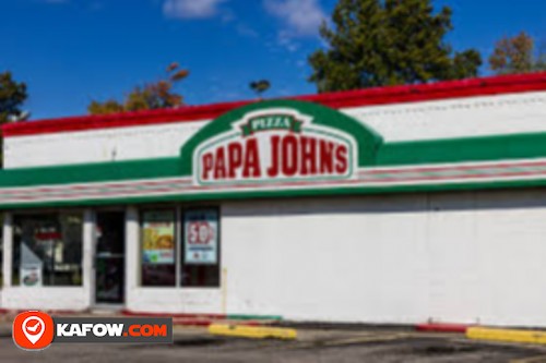 Papa Johns