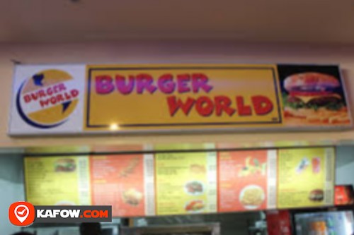 Burger World