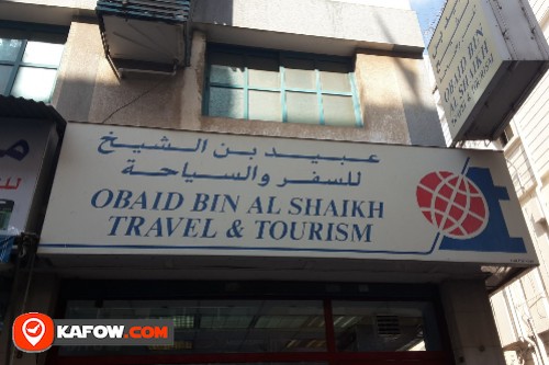 Obaid Al Shaikh Travels & Tours