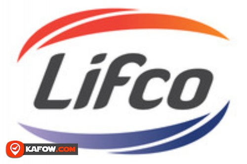 Lifco Trading Co LLC