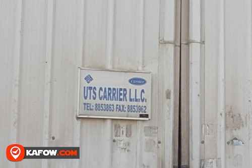 UTS Carrier LLC