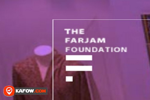 The Farjam Foundation