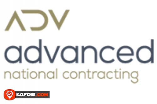 Advance National Contracting