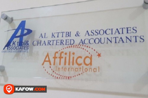 Al Kttbi & Associates Chartered Accountants