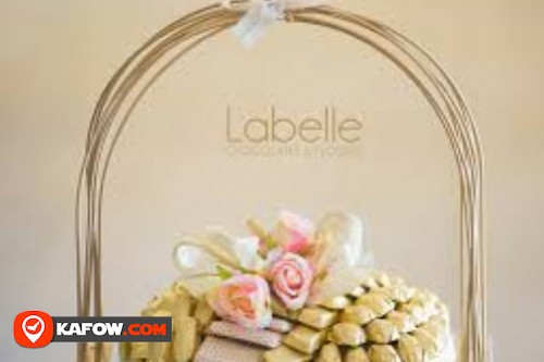 Labelle Chocolates & Flowers