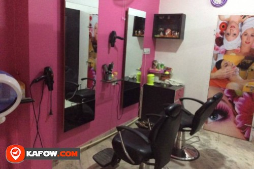 Granada Ladies Beauty Saloon