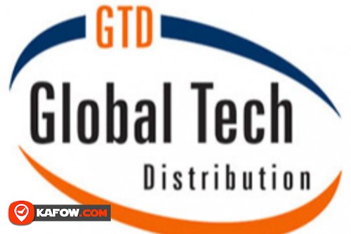 Global Tech Distribution FZCO