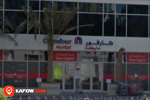 Carrefour Market