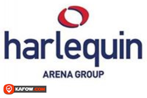 arlequin Arena Group