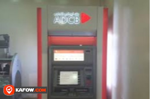 ADCB BANK