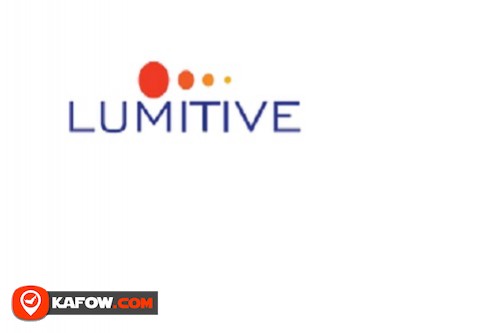Lumitive FZ-LLC