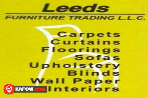 Leeds Furniture Trading LLC