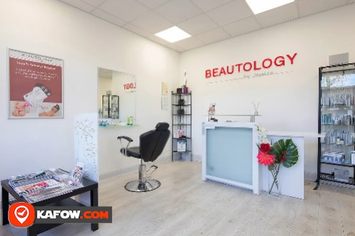 Beautology Ladies Beauty Salon