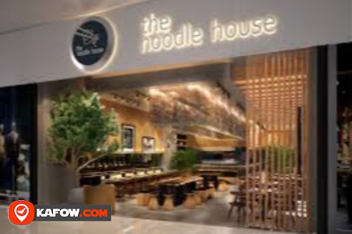 The Noodle House