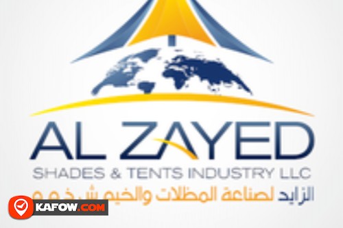Al Zayed Shades