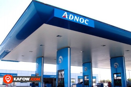 ADNOC