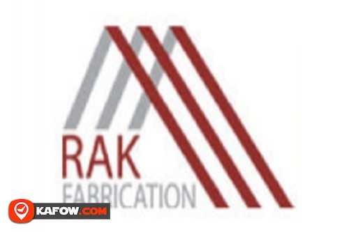 RAK Fabrication & Engineering LLC