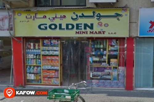 Golden mini mart