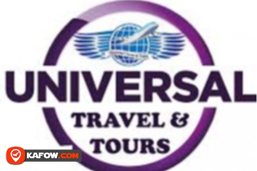 Universal Travel & Tours Agency