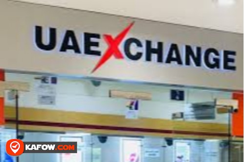 UAE Exchange