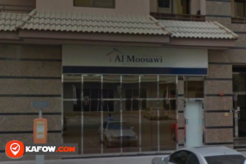 Al Moosawi Real Estate