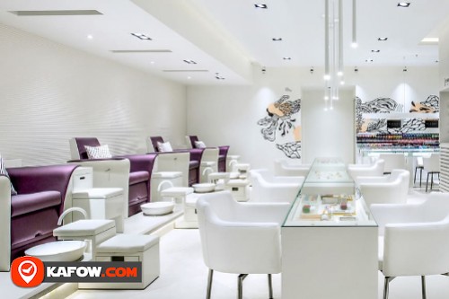 Pop Art Nail And Beauty Center - Kafow UAE Guide - Kafow UAE Guide