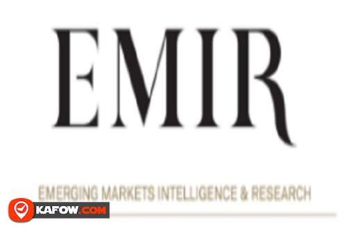 Emerging Markets Intelligence & Research