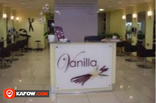 Vanilla Salon