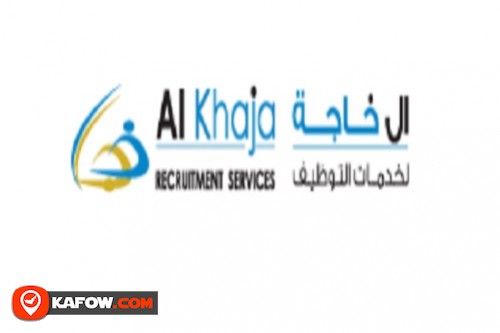 Al Khaja Recruitment Services