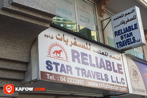 Reliable Star Travels