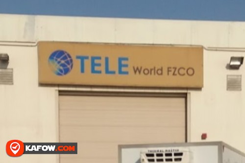 Teleworld FZCO