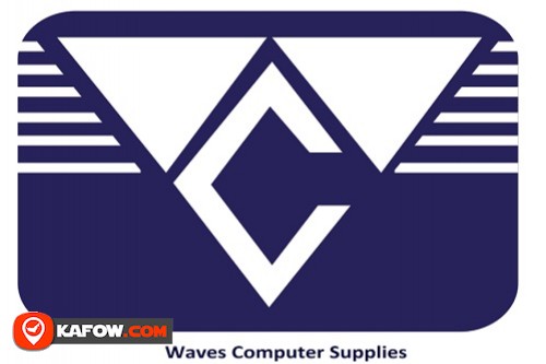 Waves Computer Supplies