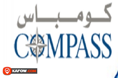 Compass (Branch of Wafi Industrial LLC)