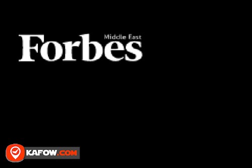 Forbes Middle East