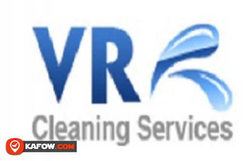 VR Cleaning Services