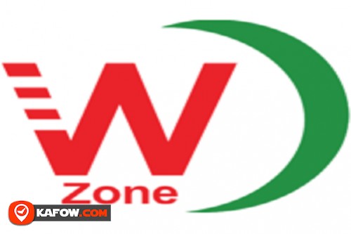 New Westzone Group Ware House