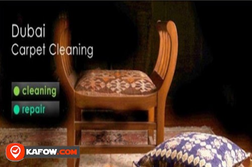 dubai carpet cleaning