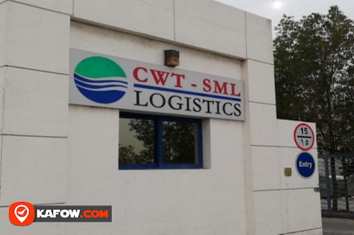 CWT SML LOGISTICS LLC (DLC DC