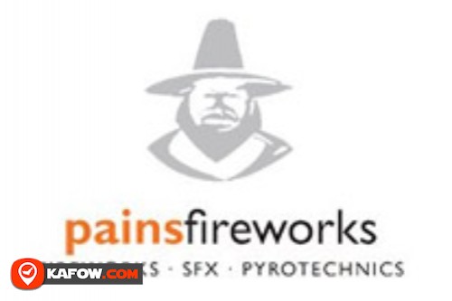 Pains Fireworks LLC