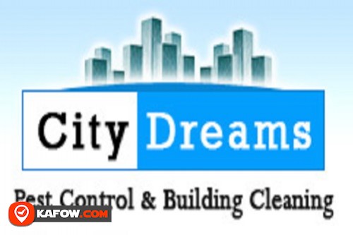 City Dreams Building Cleaning & Pest Control