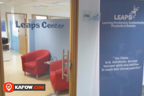 Leaps Center