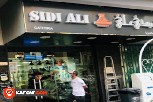 Sidi Ali Restaurant & Cafe
