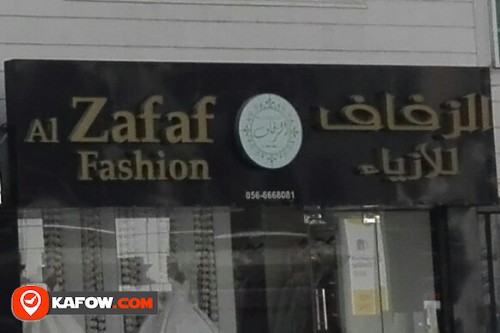 AL ZAFAF FASHION