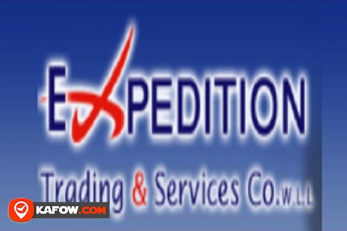 Expedition Group Trading & Services Co LLC