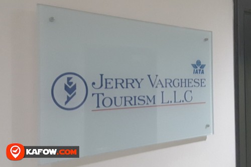 Jerry Varghese Travel & Tourism