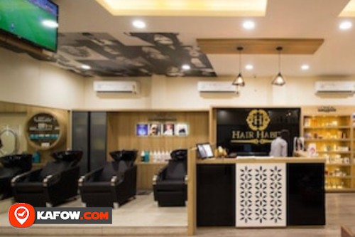 Al Satee Hairdressing Saloon