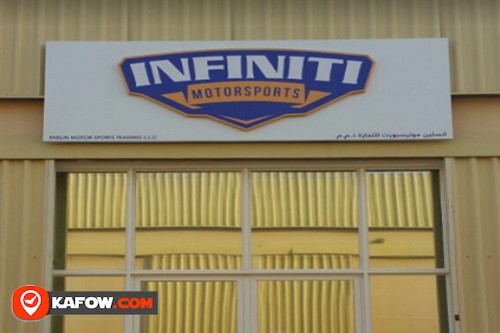 Infiniti Motorsports