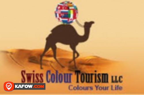 Swiss Colour Tourism LLC